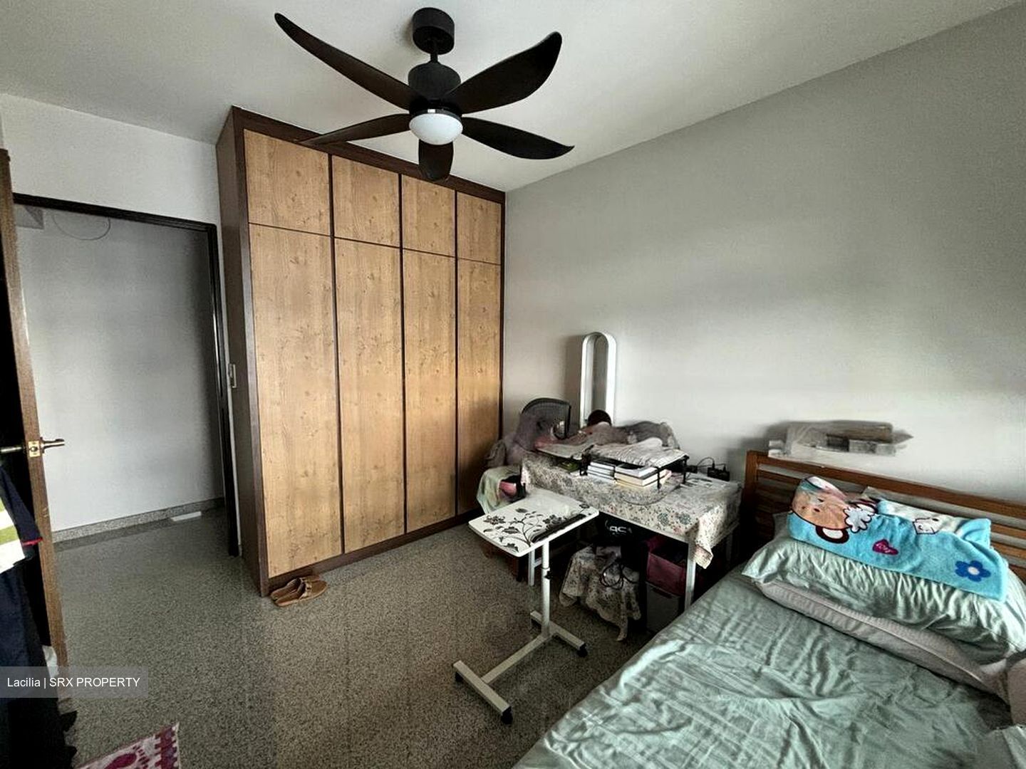 Blk 441B Clementi Towers (Clementi), HDB 4 Rooms #504598391